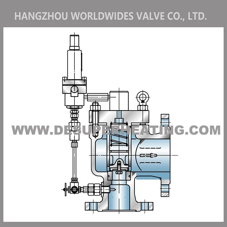 Co2 Pressure Relief Valve