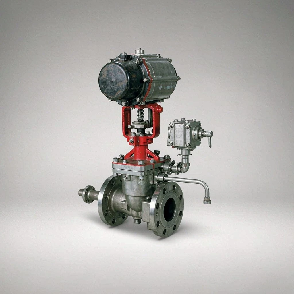 Control Valve
