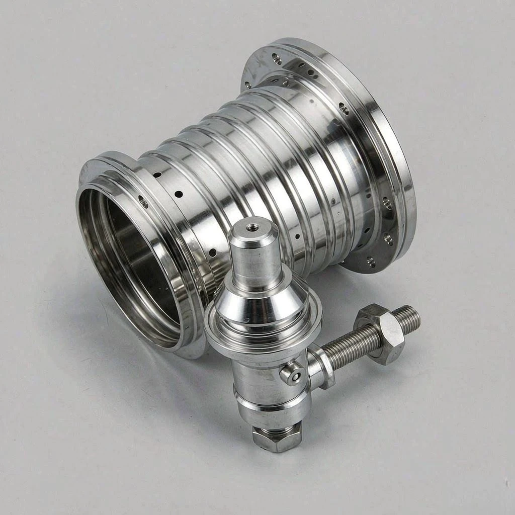 Desuperheater System