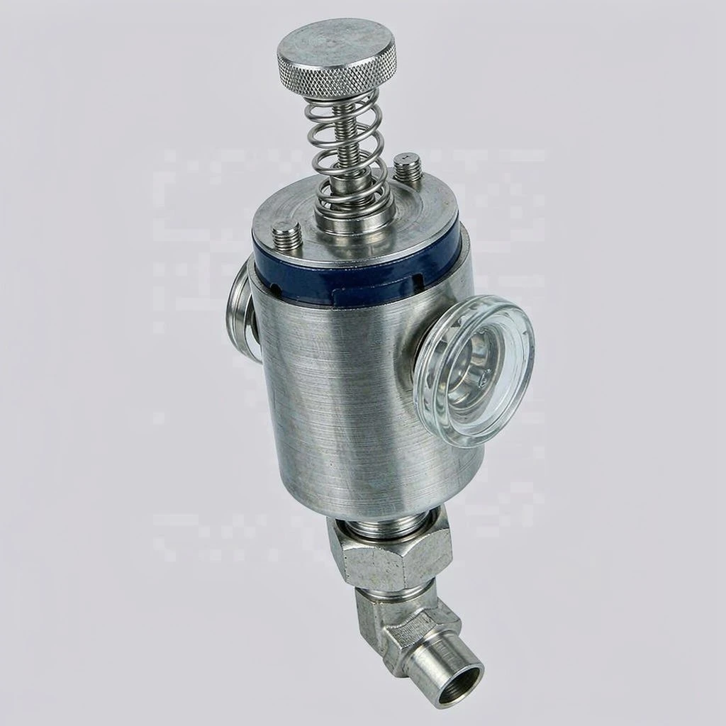 Safety Valve